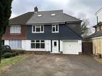 Dower Road, Sutton Coldfield B75 5 bed semi-detached house to rent - £2,500 pcm