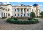 Sundridge Park Mansion, Bromley, BR1 3 bed duplex to rent - £8,000 pcm (£1,846