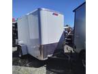 2023 Pace American Outback OB 5' X 8' 3K