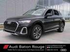 2024 Audi Q5 S line Premium