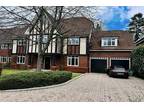 Heronway, Hutton Mount, Brentwood CM13, 5 bedroom detached house for sale -