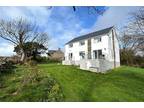 Llanddona, Beaumaris, Anglesey, Sir Ynys Mon LL58, 5 bedroom detached house for