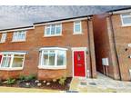 3 bedroom semi-detached house for sale in 8 Willow Drive, Kilham, YO25