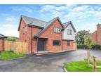 Roundton Place, Churchstoke, Montgomery, Powys SY15, 4 bedroom detached house