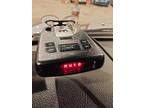 Escort Passport S55 High Perf Radar Laser Detector