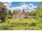 Greenhill Road, Farnham, Surrey GU9, 7 bedroom detached house for sale -