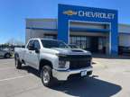 2022 Chevrolet Silverado 2500HD Work Truck