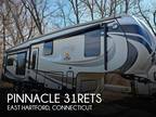 2015 Jayco Pinnacle 31RETS