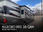 2013 Tiffin Allegro Red 38 QRA