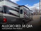 2013 Tiffin Allegro Red 38 QRA