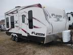 2011 Keystone Fuzion 230