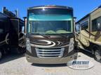 2014 Thor Motor Coach Challenger 35HT