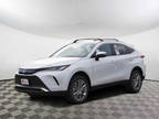 2024 Toyota Venza White, new