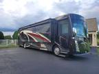 2019 Thor Motor Coach Aria 3901