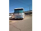 2002 Holiday Rambler Admiral 36DBD