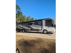 2013 Winnebago Journey 42E