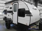 2024 Sunset Park RV SunRay 149