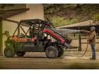 2024 Kawasaki MULE PRO-FX 1000 HD Edition