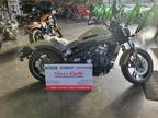 2024 Kawasaki Vulcan S ABS