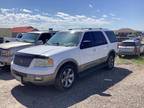 2003 Ford Expedition