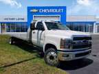 2023 Chevrolet Silverado MD Work Truck