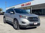 2016 Ford Edge