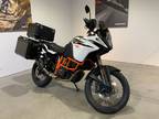 2017 KTM 1090 Adventure R Motorcycle for Sale