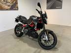 2020 Aprilia® Shiver 900 Motorcycle for Sale