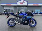 2024 Yamaha R7 Motorcycle for Sale