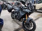 2024 Yamaha Tracer 9 GT+ Motorcycle for Sale