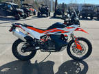 2023 KTM 890 Adventure R