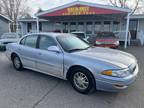 2005 Buick LeSabre