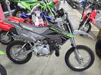 2024 Kawasaki KLX 110R L