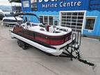 2021 Barletta Corsa 23U Boat for Sale