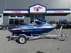 2020 Yamaha EX Deluxe Boat for Sale