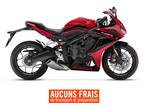2023 Honda CBR650R (ABS) Motorcycle for Sale