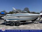 2024 Crownline 220 SS Boat for Sale