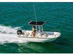 2024 Boston Whaler 190 Montauk Boat for Sale