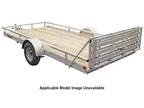 2023 Triton Trailers FIT 1281-P