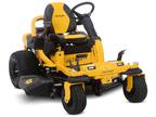 2024 Cub Cadet ZTS2 50 in. Kohler Pro 7000 Series 24 hp