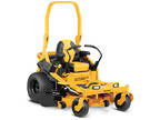 2024 Cub Cadet ZTX4 60 in. Kohler Pro 7000 24 hp