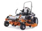 2024 Stihl RZ 972i 72 in. Vanguard EFI w/ Oil Guard 40 hp