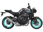 2024 Yamaha MT-10