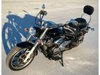 2009 Yamaha V Star 950