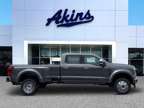 2024 Ford Super Duty F-450 DRW LARIAT