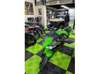 2024 Kawasaki Ninja 650 KRT Edition ABS