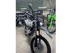 2024 Kawasaki KLX 300