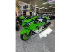 2024 Kawasaki Ninja ZX-14R 40th Anniversary Edition ABS