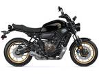 2024 Yamaha XSR700