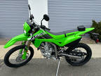 2024 Kawasaki KLX 300